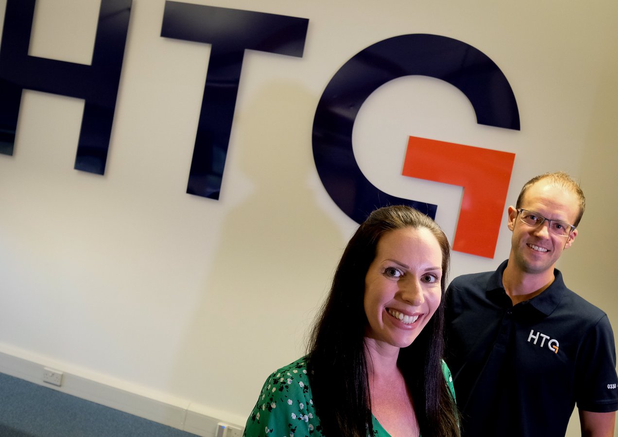 HTG announce more senior appointments