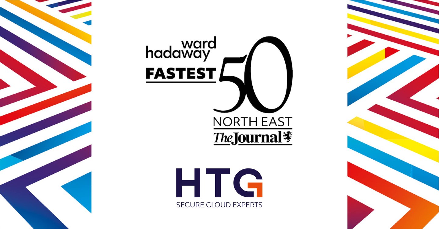 Ward Hadaway North East Fastest 50 Awards