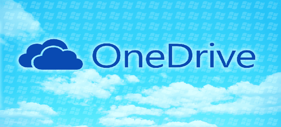 Windows 10 part #2 – getting rid of OneDrive