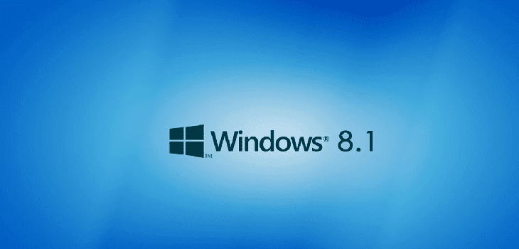Windows 8.1 – customising the Start Screen using DesktopNow