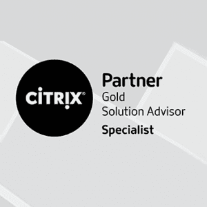 HTG achieve Gold Citrix Solution Advisor Specialist Status - HTG