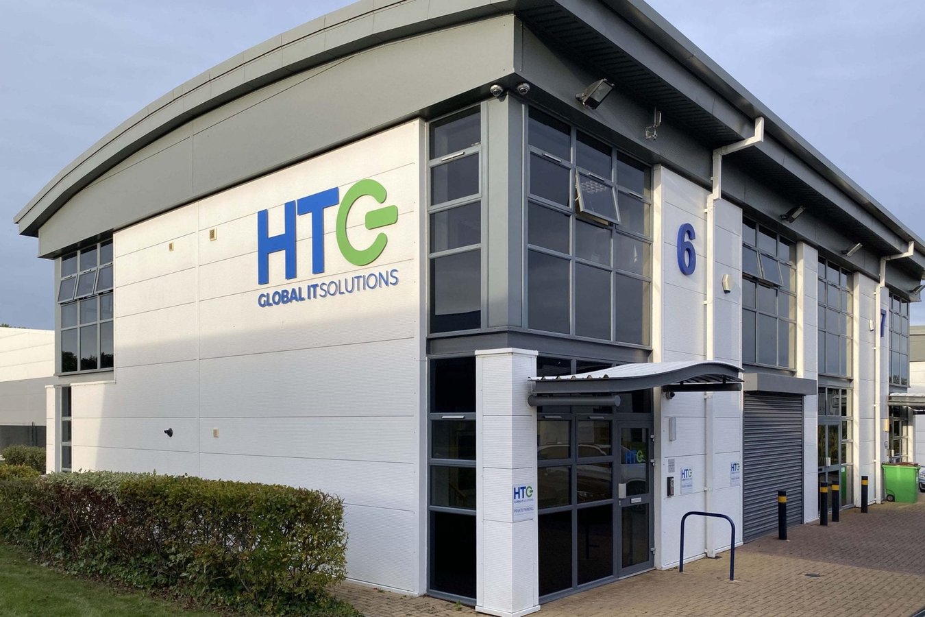 HTG appoints Non-Executive Director - HTG