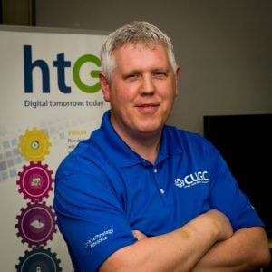 HTG receives Virtualisation Specialist designation