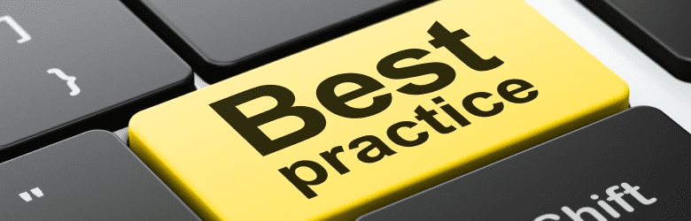 AppSense Management Center Deployment Group best practices