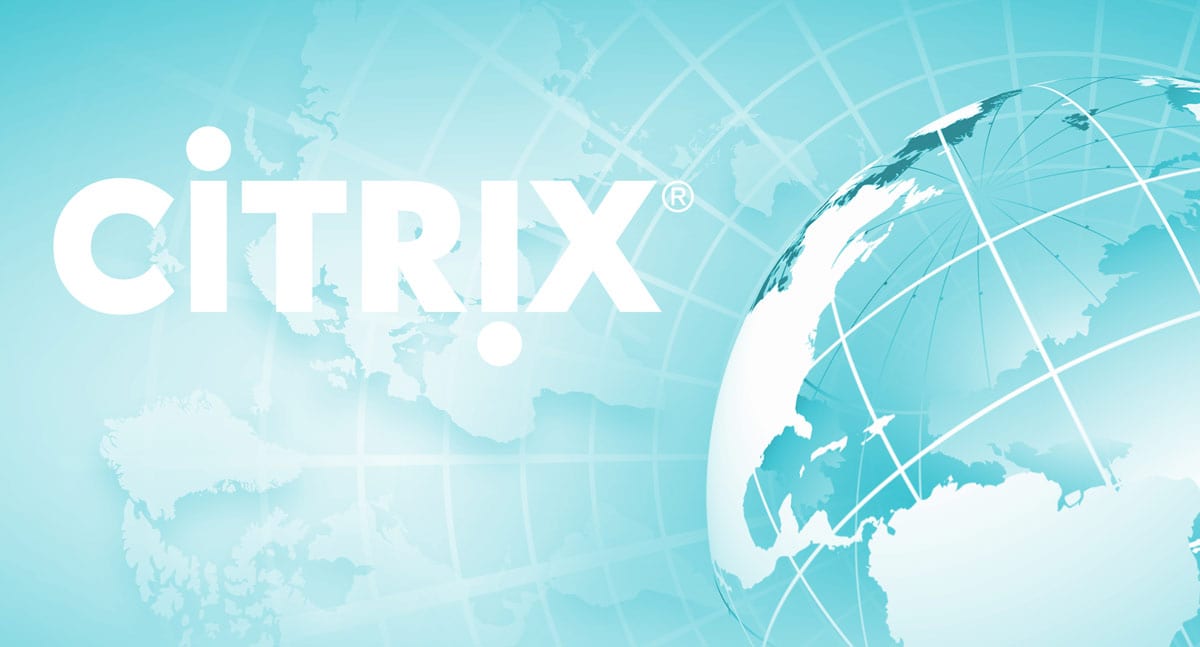 HTG affiliates recognised in Citrix CTA class of 2016
