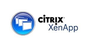 Citrix XenApp 6.5 or 7.x specific server applications