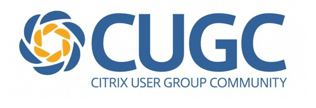 Citrix User Group, AppSense and ThinApp Update