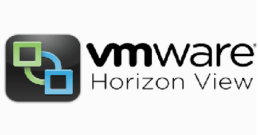 Fooling the VMWare View portal