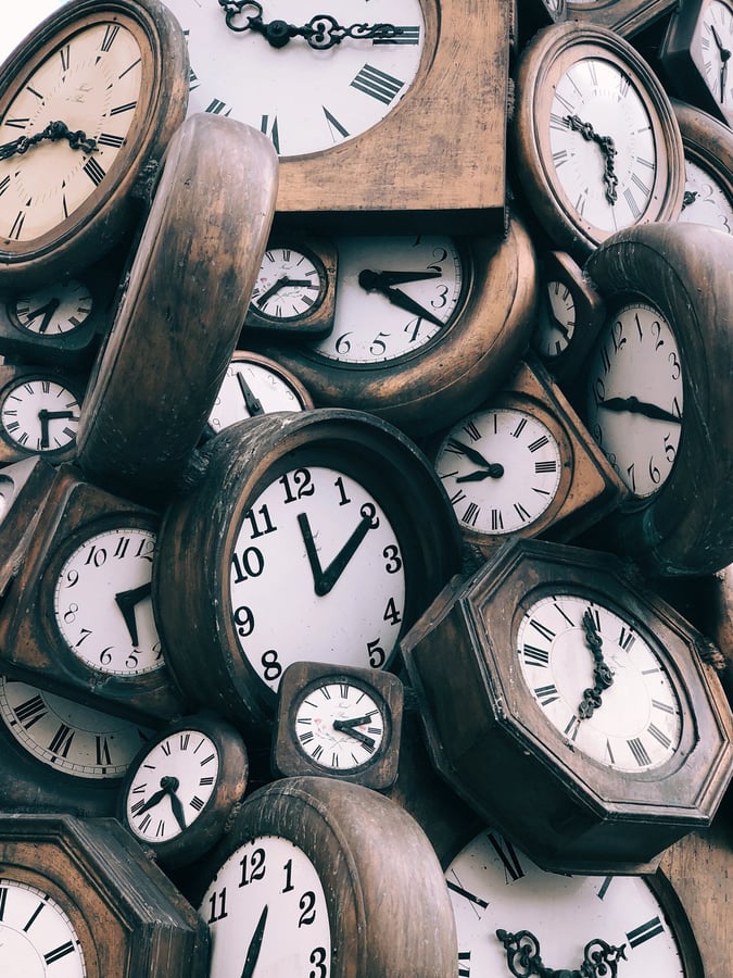 Setting time limits on applications in AppSense